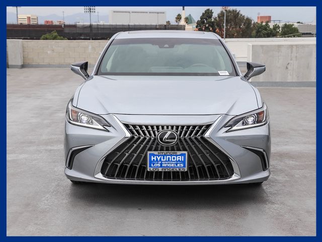 Used 2023 Lexus ES 350 Sedan