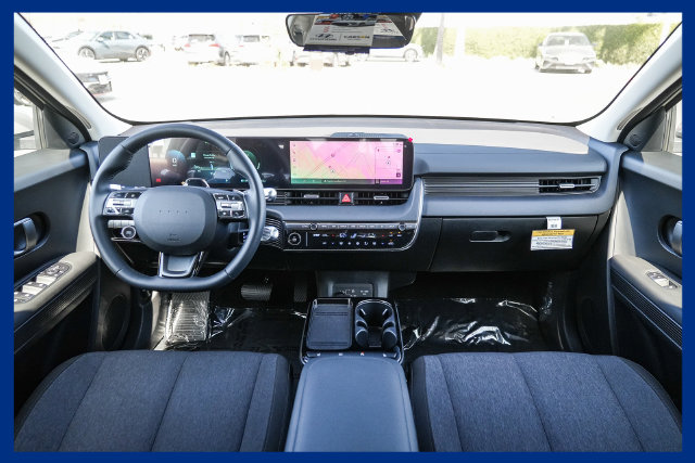 New 2027 Hyundai IONIQ 5 SE SUV