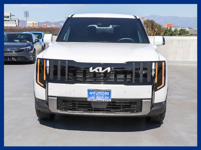 Used 2027 Kia Telluride LX SUV