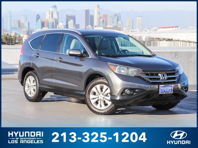 2013 Honda CR-V