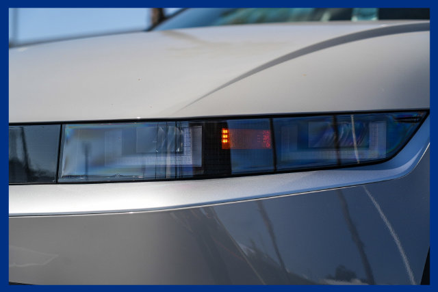 New 2027 Hyundai IONIQ 5 SE SUV