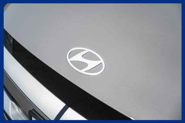 New 2027 Hyundai IONIQ 5 SE SUV