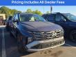 New 2026 Hyundai Tucson SEL Plus FWD SUV