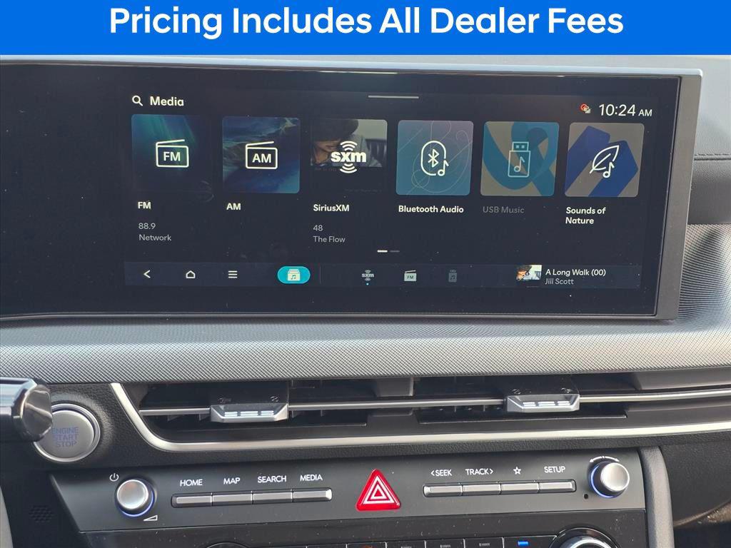 2026 Hyundai Sonata SE - Photo 16