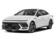 New 2027 Hyundai Sonata N Line Sedan