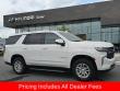 Used 2024 Chevrolet Tahoe LT SUV