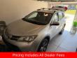 Used 2015 Toyota RAV4 XLE SUV
