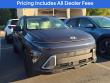 New 2027 Hyundai Kona SEL Sport FWD SUV