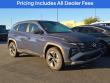 New 2026 Hyundai Tucson SEL Plus FWD SUV