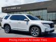 Used 2025 Honda Pilot Elite SUV