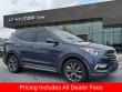 Used 2017 Hyundai Santa Fe Sport 2.0L Turbo Ultimate SUV