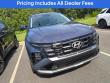 New 2026 Hyundai Tucson SEL Plus FWD SUV