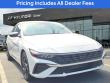 New 2026 Hyundai Elantra SEL Sport Plus Sedan