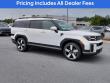 New 2027 Hyundai Santa Fe Limited FWD SUV