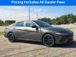New 2026 Hyundai Elantra SEL Sport Sedan