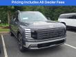 New 2027 Hyundai Palisade Hybrid Limited SUV