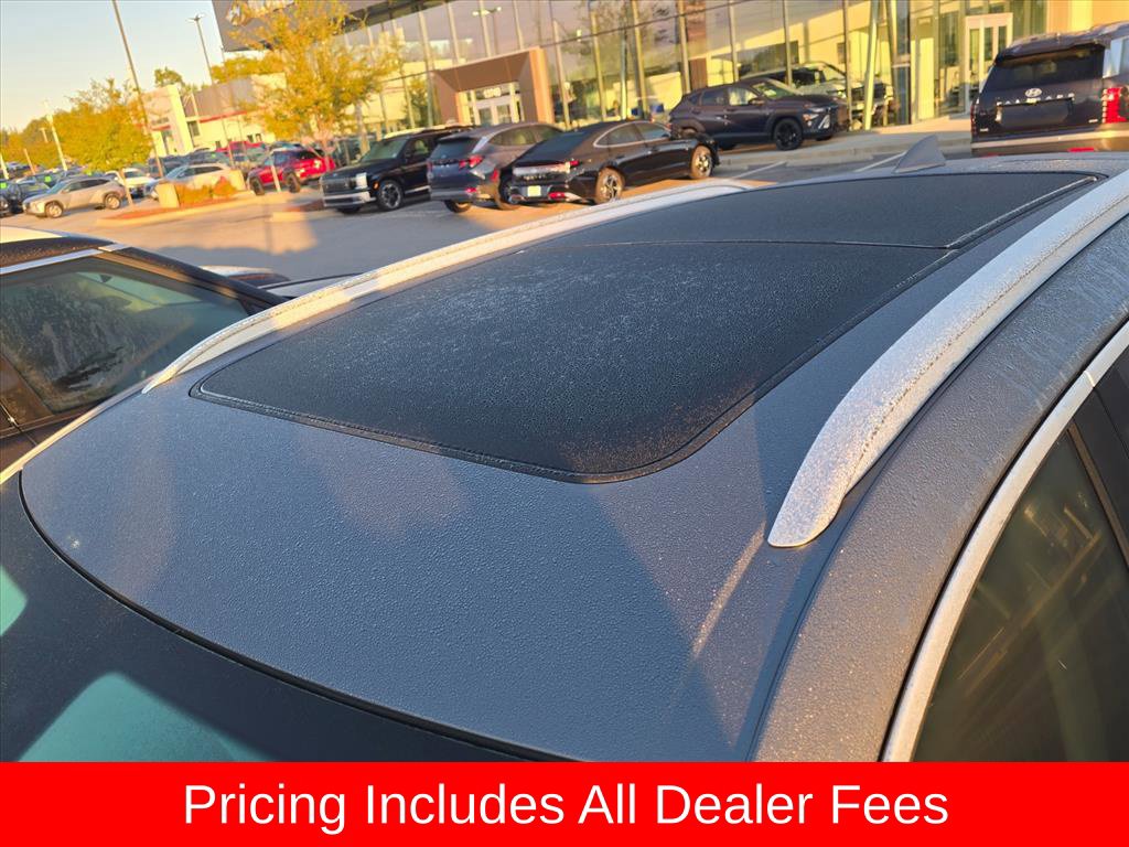 Used 2022 Buick Envision Avenir SUV