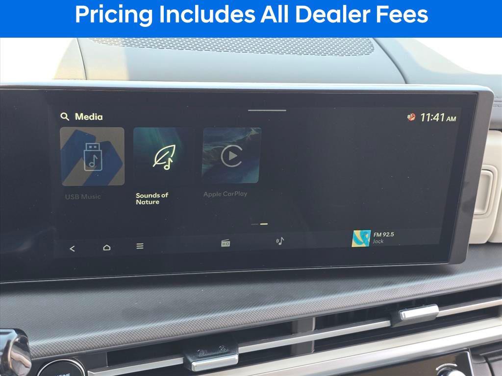 2026 Hyundai Santa Fe SEL - Photo 19