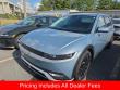 Used 2024 Hyundai IONIQ 5 SEL SUV