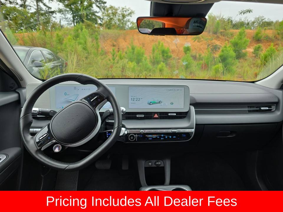 Used 2024 Hyundai IONIQ 5 SEL SUV
