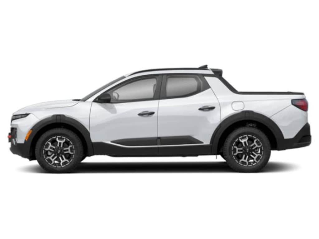 New 2027 Hyundai Santa Cruz XRT Truck Crew Cab