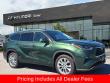 Used 2023 Toyota Highlander Hybrid Limited SUV