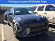 New 2027 Hyundai Kona Limited FWD SUV