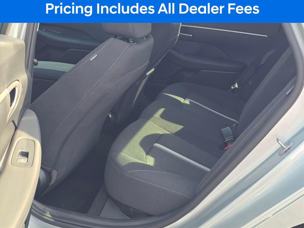 2026 Hyundai Sonata SE - Photo 10