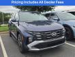 New 2026 Hyundai Tucson SEL Plus FWD SUV