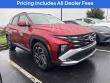 New 2026 Hyundai Tucson SEL Plus FWD SUV