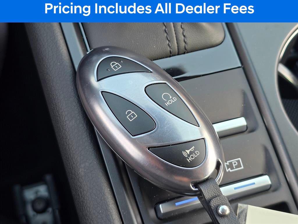 2026 Hyundai Sonata SE - Photo 15