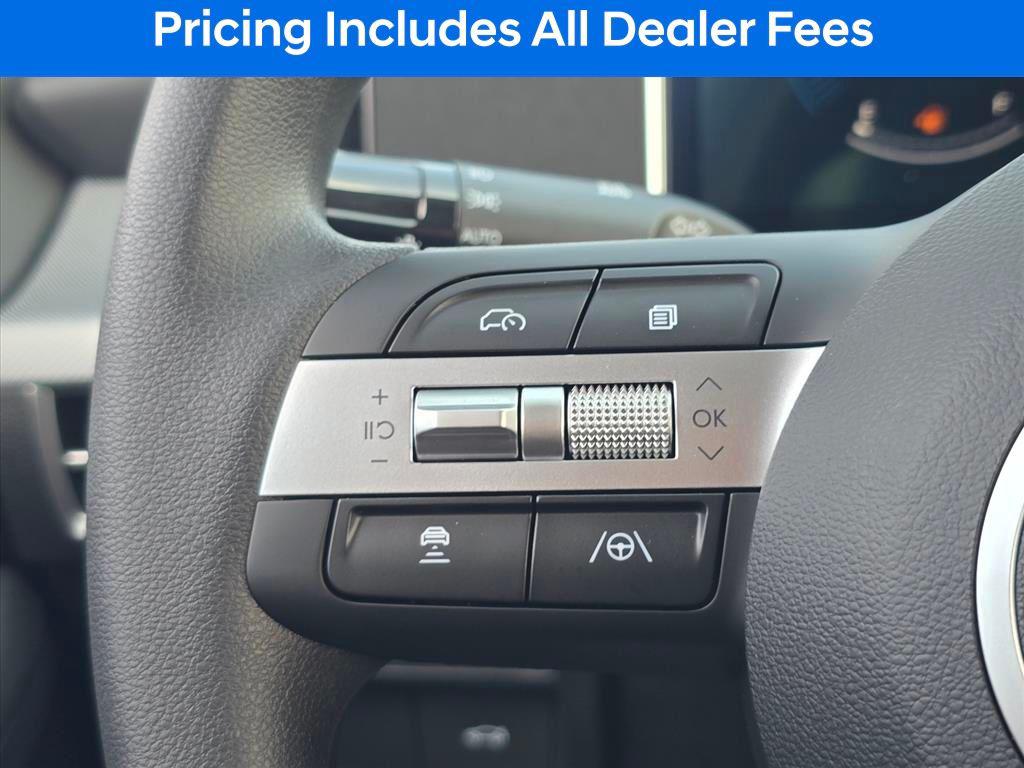 2026 Hyundai Sonata SE - Photo 19