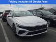 New 2026 Hyundai Elantra Limited Sedan