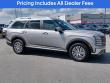 New 2027 Hyundai Palisade Hybrid Blue SEL Premium 7P SUV