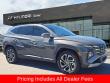 Used 2025 Hyundai Tucson Limited SUV