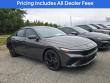 New 2026 Hyundai Elantra SEL Sport Plus Sedan