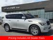 Used 2015 INFINITI QX80 Base SUV