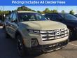 New 2027 Hyundai Santa Cruz SE AWD Truck