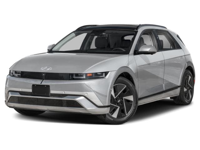2027 Hyundai IONIQ 5
