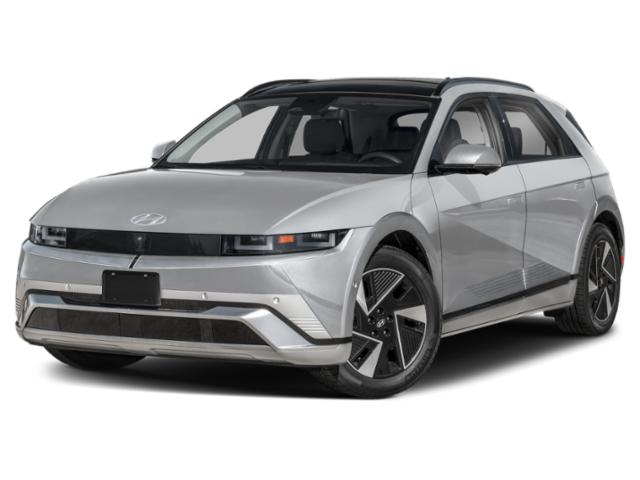 New 2027 Hyundai IONIQ 5 Limited SUV