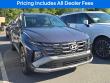 New 2026 Hyundai Tucson SEL Plus FWD SUV