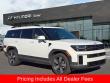 Used 2024 Hyundai Santa Fe Hybrid Limited SUV