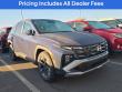 New 2026 Hyundai Tucson SEL Plus FWD SUV