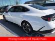 Used 2026 Hyundai Sonata SEL Sport Sedan