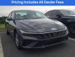 New 2026 Hyundai Elantra SE Sedan