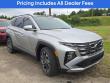 New 2026 Hyundai Tucson Limited FWD SUV