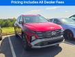 New 2026 Hyundai Tucson SEL Premium FWD SUV