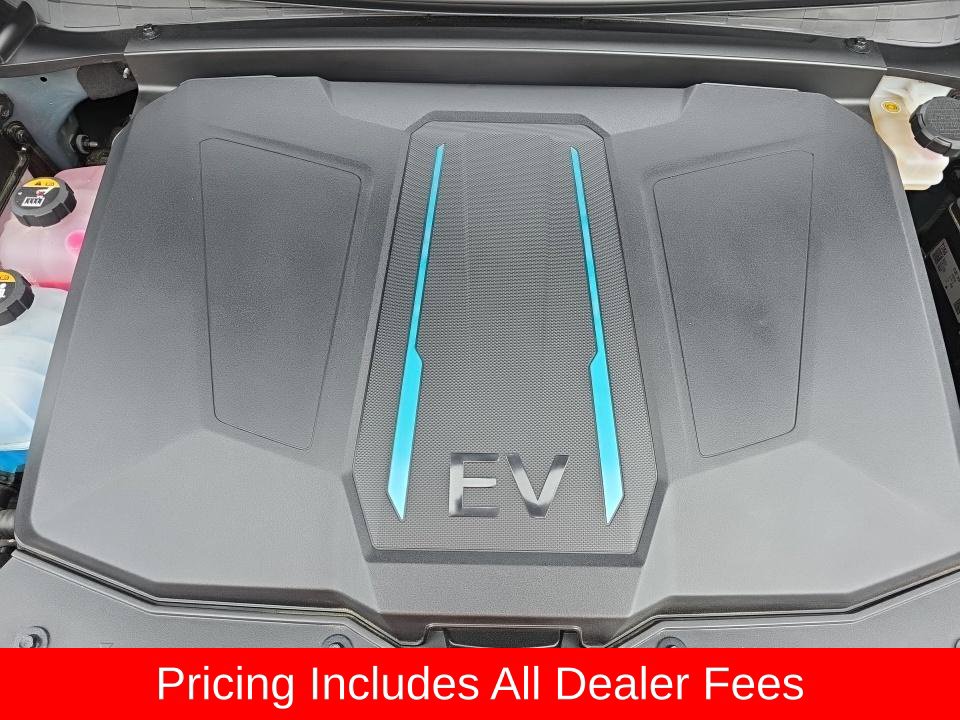 Used 2024 Hyundai IONIQ 5 SEL SUV