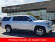 Used 2016 Chevrolet Suburban LT SUV