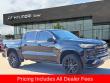 Used 2024 Chevrolet Colorado Z71 Truck